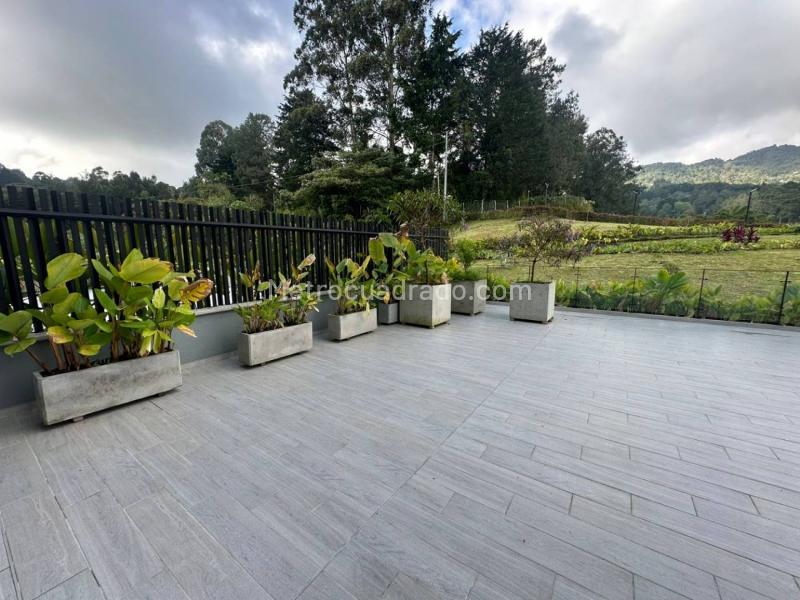 Apartamento en Arriendo, Sajonia, Rionegro - 2