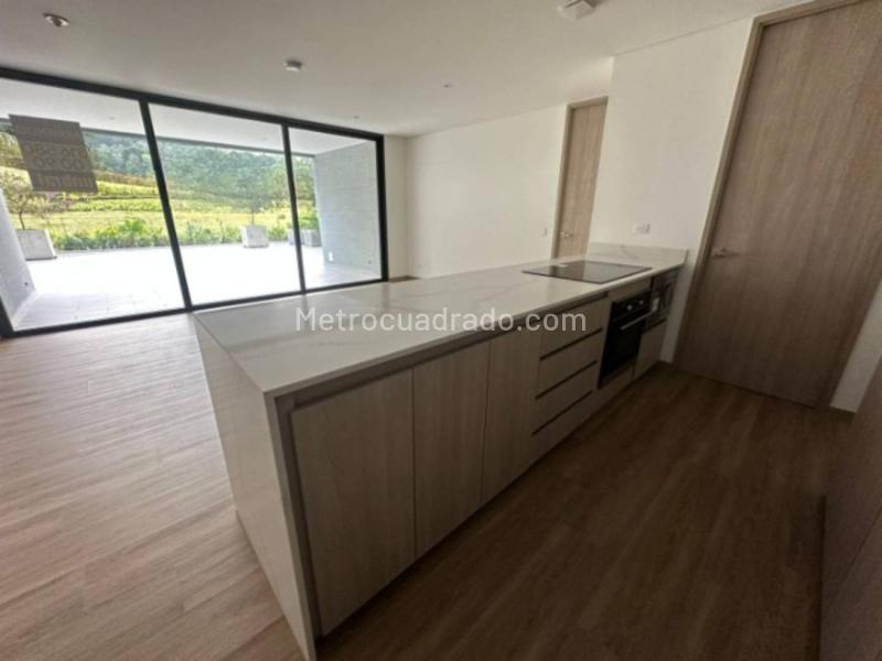 Apartamento en Arriendo, Sajonia, Rionegro - 3