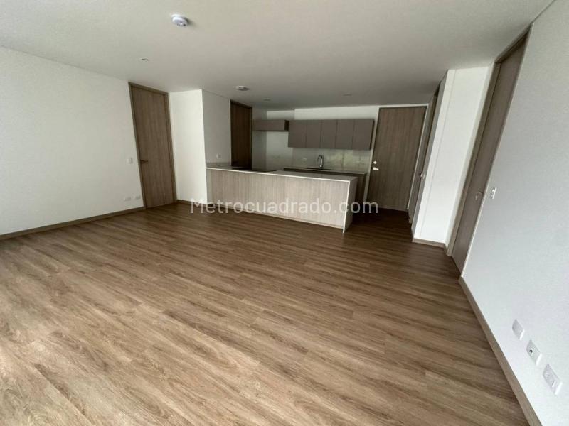 Apartamento en Arriendo, Sajonia, Rionegro - 4