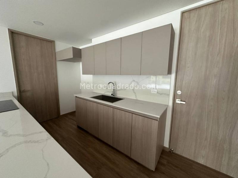 Apartamento en Arriendo, Sajonia, Rionegro - 5