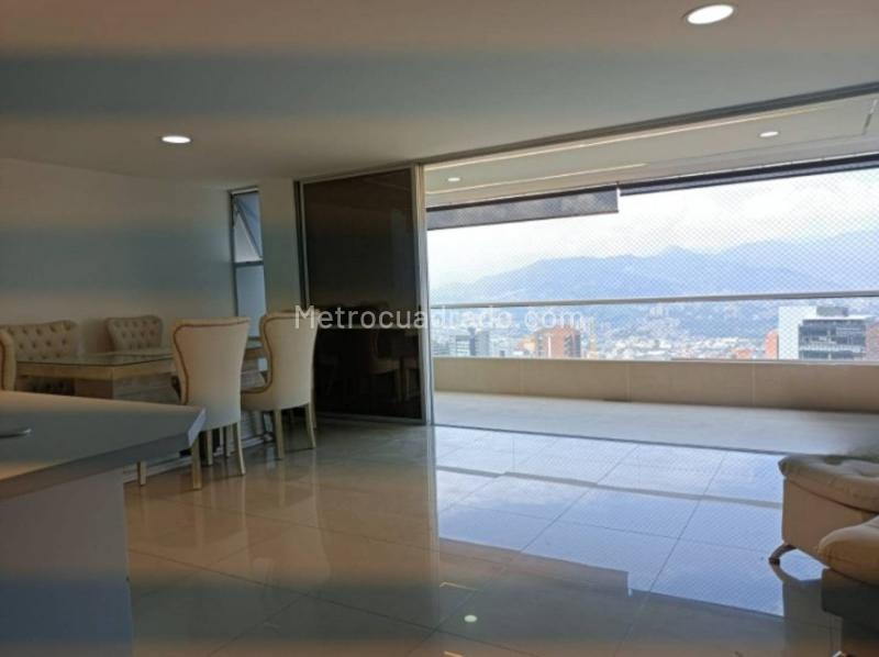 Elegant 3BR Apartment in La Calera
