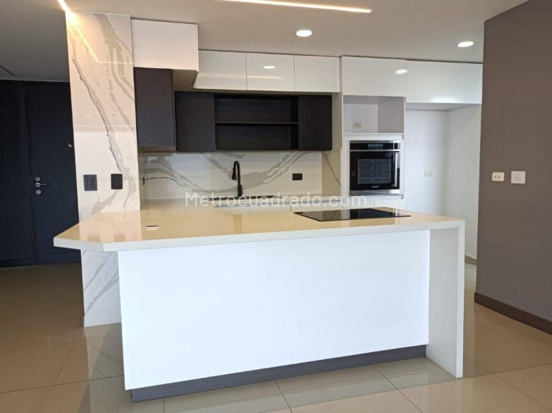 Apartamento elegante de 3 alcobas en La Calera - 3