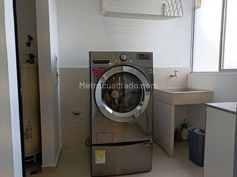 Apartamento elegante de 3 alcobas en La Calera - 5