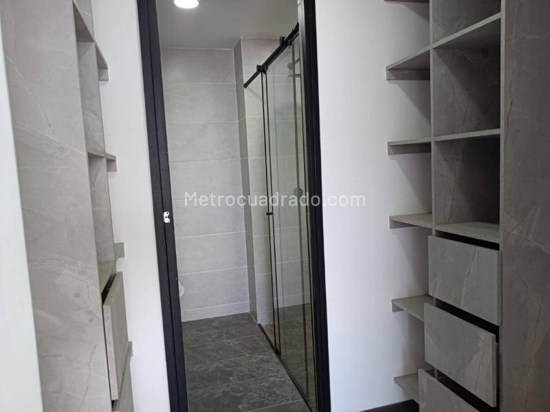 Apartamento elegante de 3 alcobas en La Calera - 8