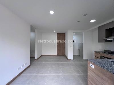Apartamento de 2 alcobas en venta en La Doctora, Sabaneta, 55 m² · foto 6 de 18