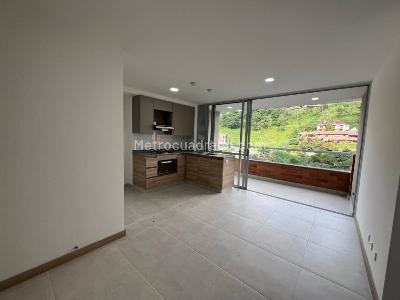 Apartamento de 2 alcobas en venta en La Doctora, Sabaneta, 55 m² · foto 7 de 18