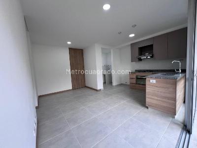 Apartamento de 2 alcobas en venta en La Doctora, Sabaneta, 55 m² · foto 8 de 18