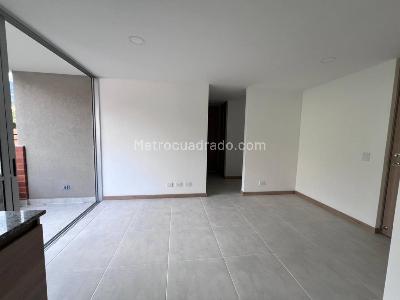 Apartamento de 2 alcobas en venta en La Doctora, Sabaneta, 55 m² · foto 10 de 18