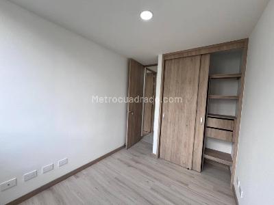 Apartamento de 2 alcobas en venta en La Doctora, Sabaneta, 55 m² · foto 13 de 18