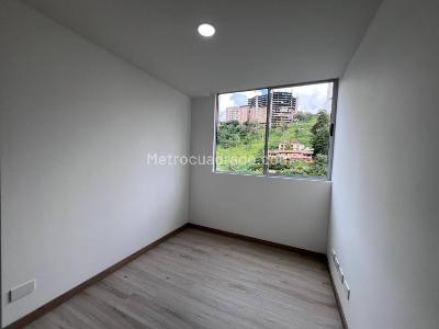 Apartamento de 2 alcobas en venta en La Doctora, Sabaneta, 55 m² · foto 14 de 18