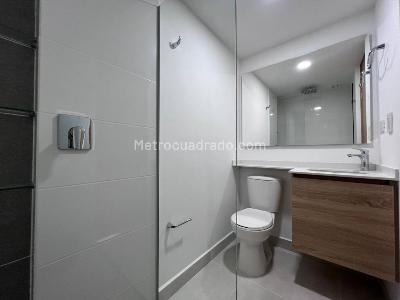 Apartamento de 2 alcobas en venta en La Doctora, Sabaneta, 55 m² · foto 15 de 18