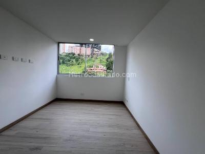 Apartamento de 2 alcobas en venta en La Doctora, Sabaneta, 55 m² · foto 17 de 18
