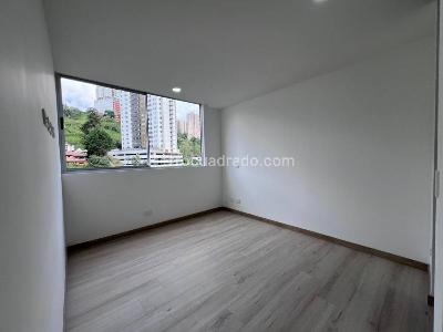 Apartamento de 2 alcobas en venta en La Doctora, Sabaneta, 55 m² · foto 18 de 18