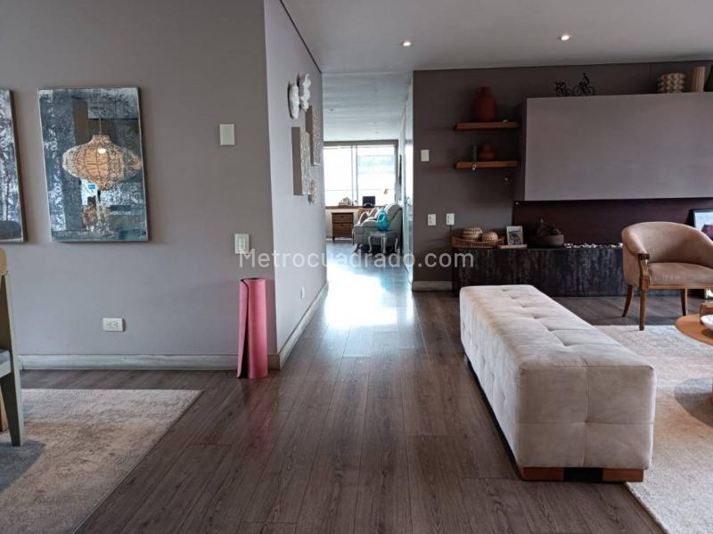 Stylish 3BR Apartment in Loma De Los Gonzalez - 5