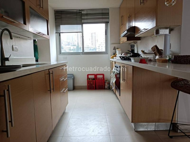 Stylish 3BR Apartment in Loma De Los Gonzalez - 7