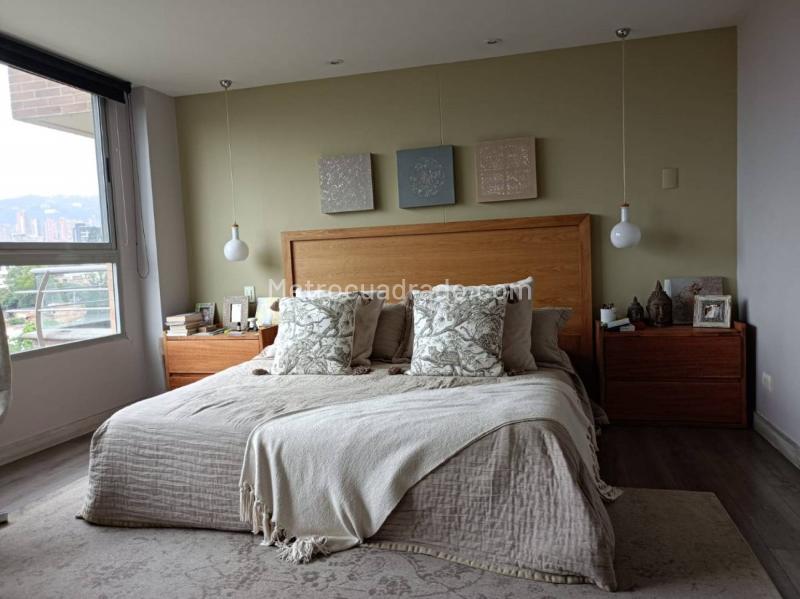 Stylish 3BR Apartment in Loma De Los Gonzalez - 9