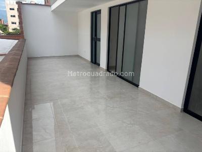 Apartamento de 3 alcobas en venta en Belen La Castellana, Medellín, 134 m² · foto 11 de 11