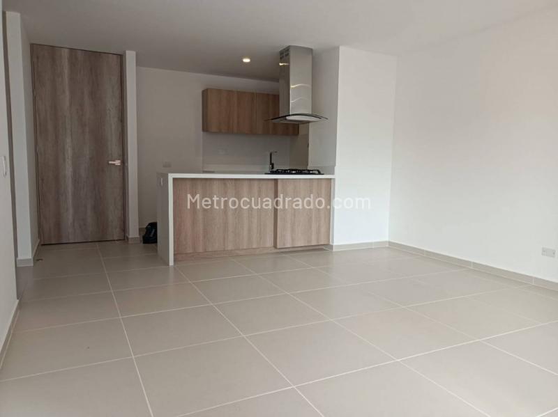 2BR Apartment in Ciudad del Río with Gym and Pool - 2