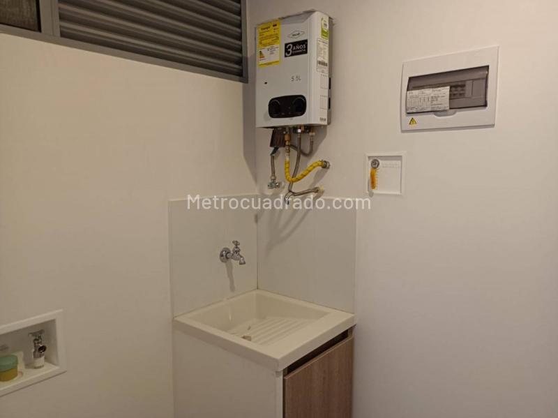 2BR Apartment in Ciudad del Río with Gym and Pool - 5