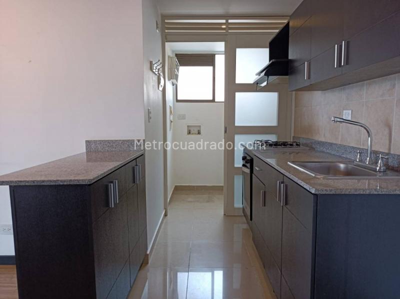 Apartamento de 2 Alcobas en Loma de los González (El Poblado) - 7