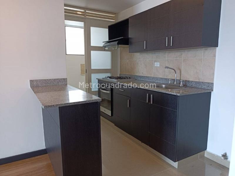 Apartamento de 2 Alcobas en Loma de los González (El Poblado) - 8