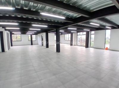 Office for rent in Zona Industrial De Belen, Medellín