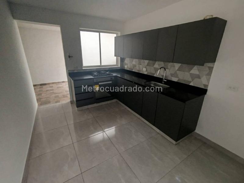 Casa Cómoda de 5 Alcobas en Floresta - 7