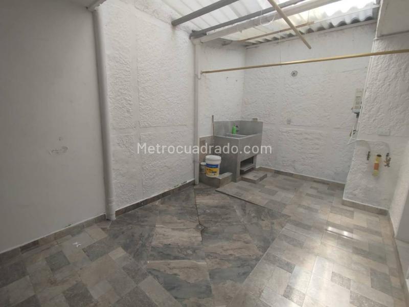 Casa Cómoda de 5 Alcobas en Floresta - 9