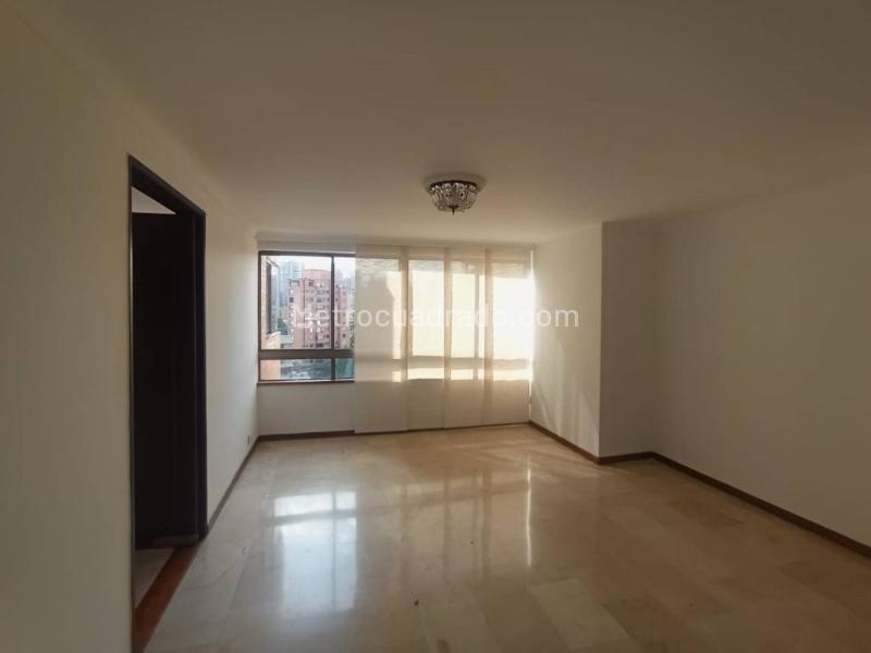 Comfortable 3BR Apartment in Loma De Los Parra - 6