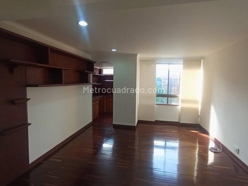 Comfortable 3BR Apartment in Loma De Los Parra - 8