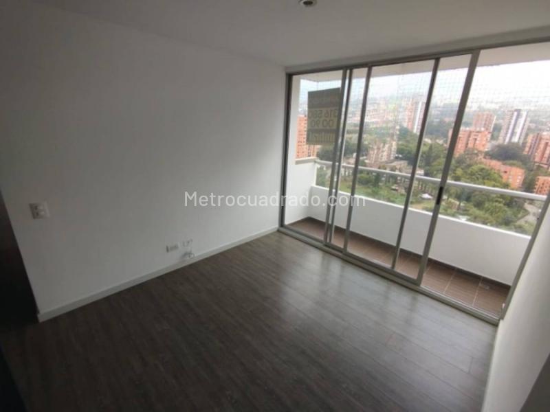 Apartamento en Arriendo, Suramerica, Itagui