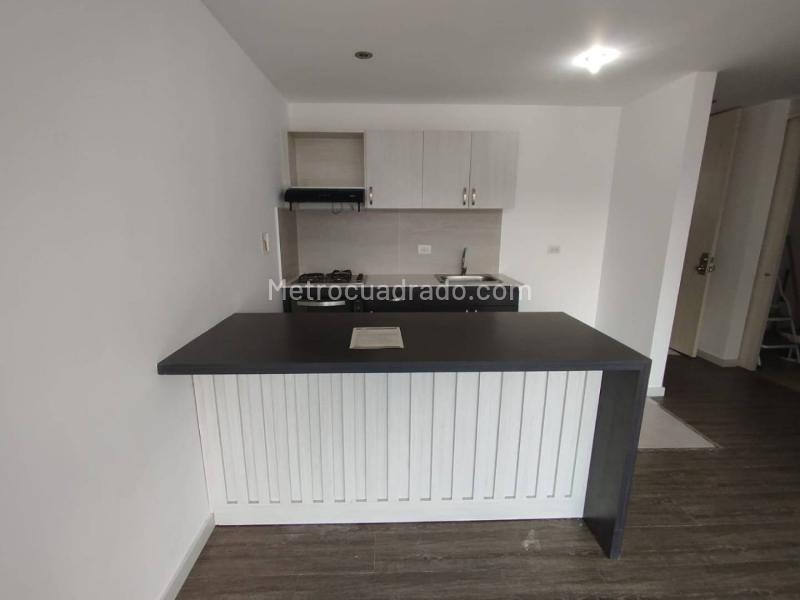 Apartamento en Arriendo, Suramerica, Itagui - 3