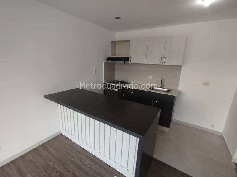 Apartamento en Arriendo, Suramerica, Itagui - 4