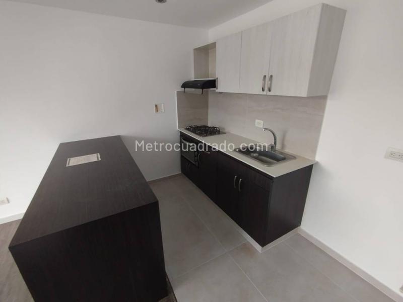 Apartamento en Arriendo, Suramerica, Itagui - 5