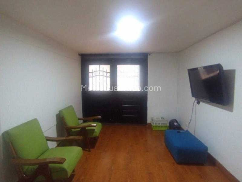 Spacious 2BR Apartment in Belen La Palma