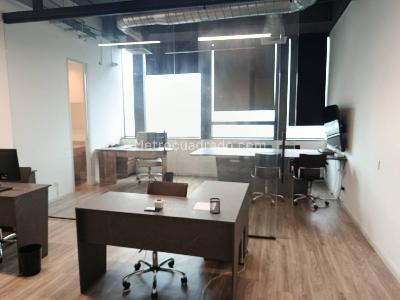 Office for rent in Milla De Oro, Medellín
