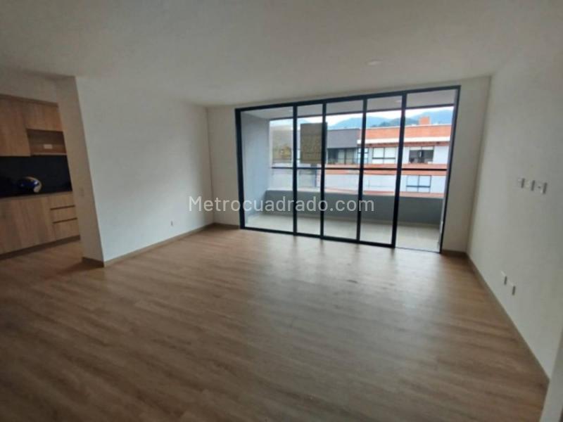 3BR Apartment for Rent in Belún La Palma