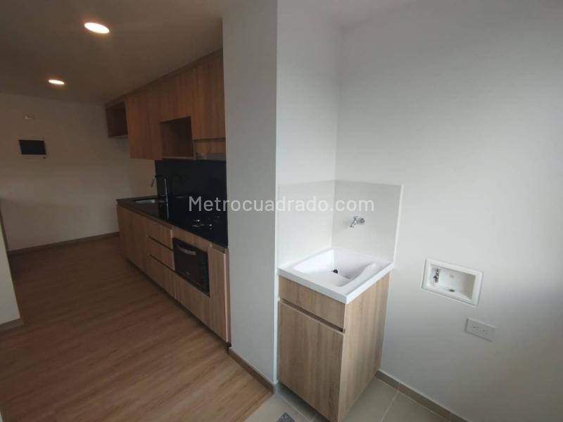 3BR Apartment for Rent in Belún La Palma - 2