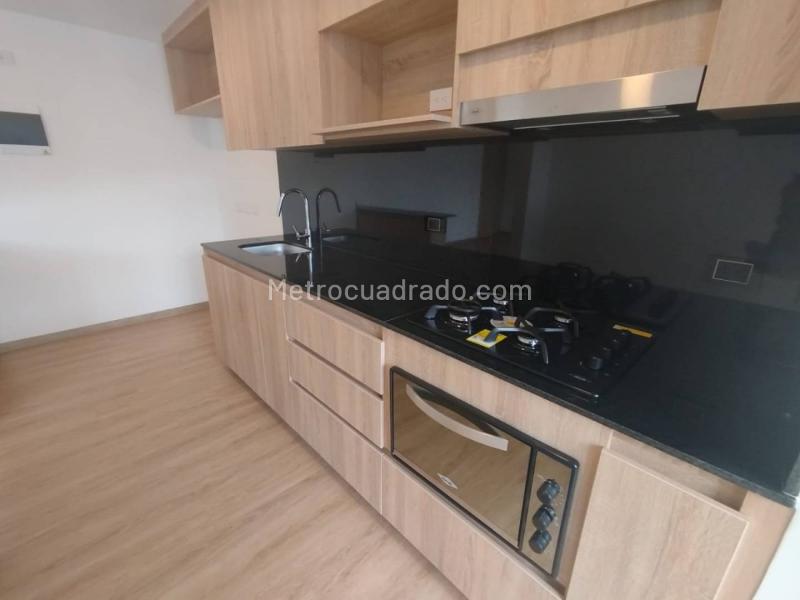 3BR Apartment for Rent in Belún La Palma - 3