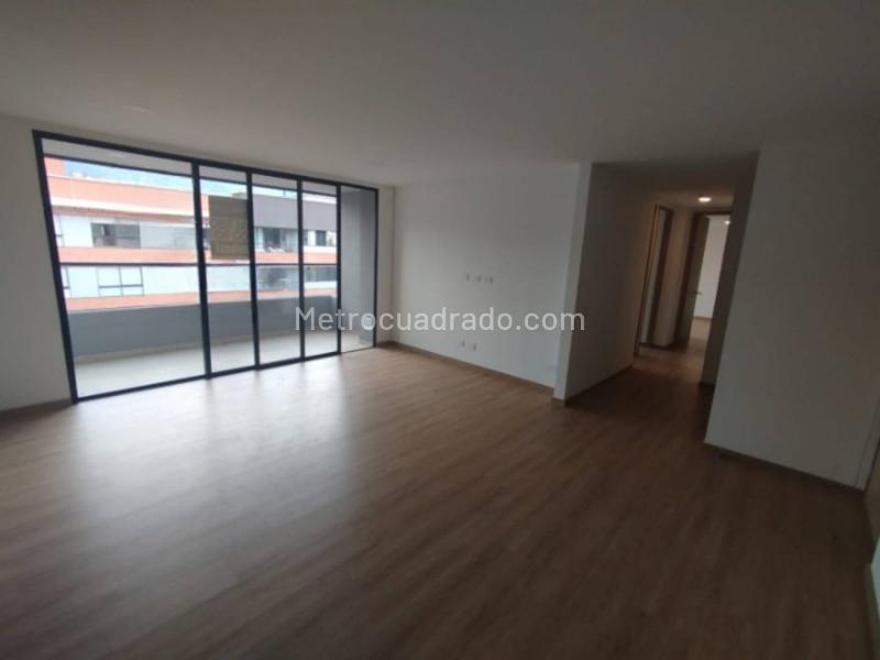 3BR Apartment for Rent in Belún La Palma - 7