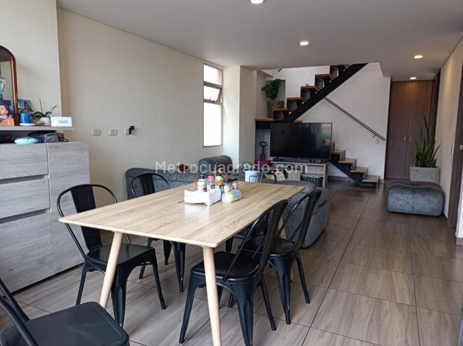 Foto del apartamento