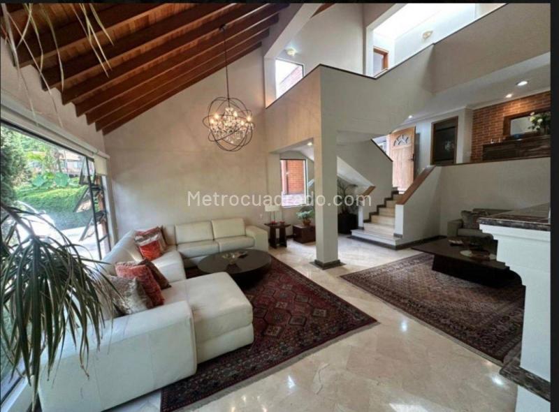 3BR House for Rent with 4 Baths in Las Palmas