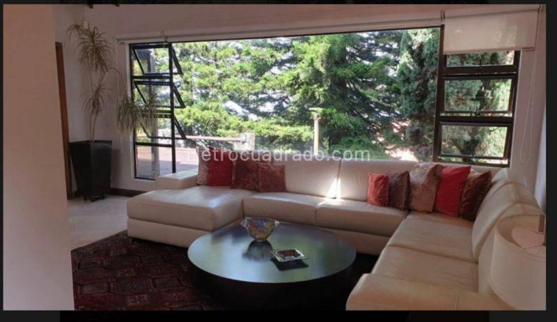 Casa en Arriendo de 3 Alcobas y 4 Baños en Las Palmas - 3