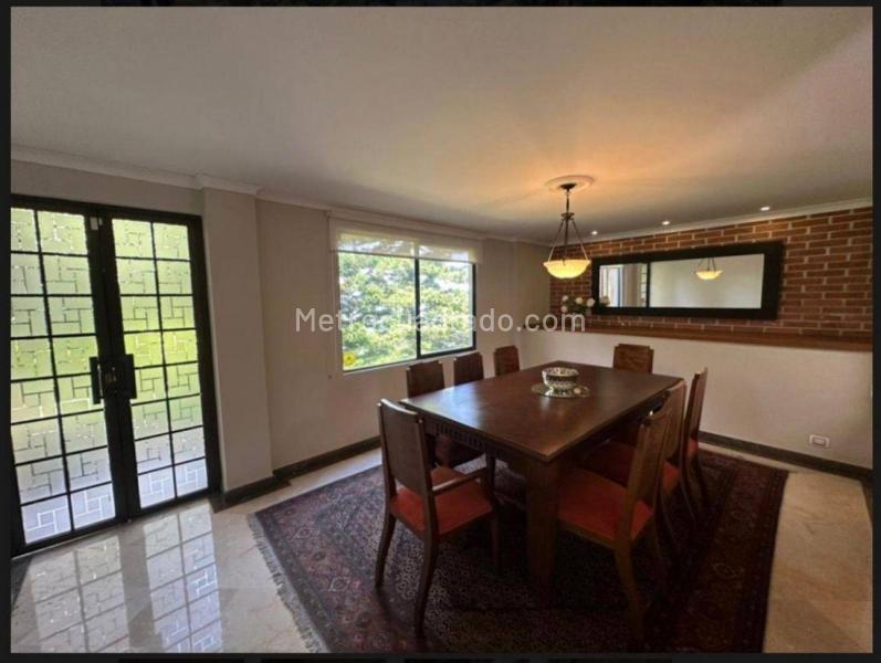 Casa en Arriendo de 3 Alcobas y 4 Baños en Las Palmas - 8