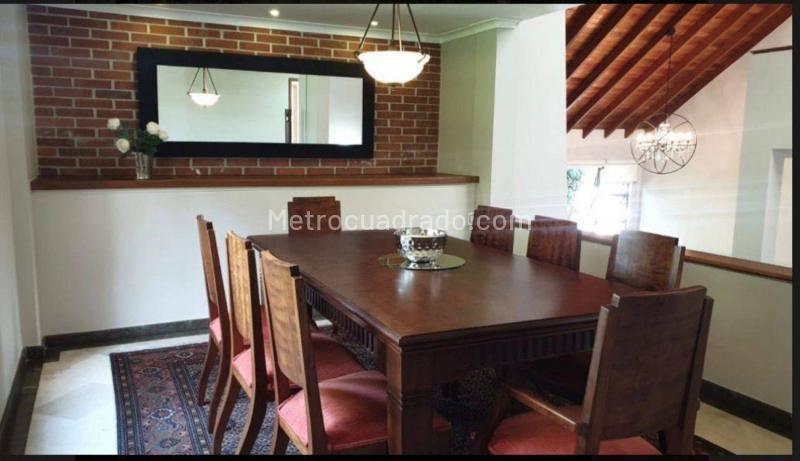 Casa en Arriendo de 3 Alcobas y 4 Baños en Las Palmas - 9