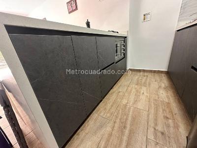Apartaestudio en venta en Rionegro, Rionegro, 55 m² · foto 5 de 13