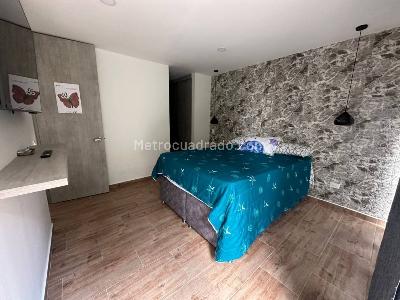 Apartaestudio en venta en Rionegro, Rionegro, 55 m² · foto 7 de 13