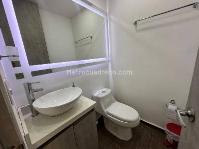 Apartaestudio en venta en Rionegro, Rionegro, 55 m² · foto 9 de 13