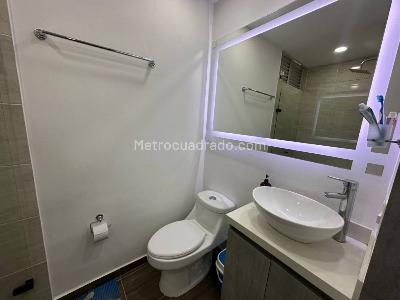 Apartaestudio en venta en Rionegro, Rionegro, 55 m² · foto 10 de 13