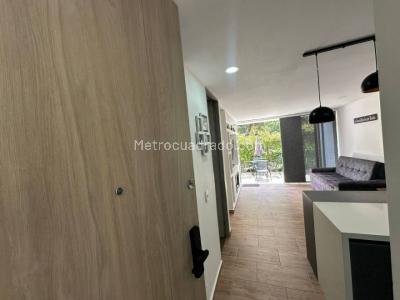 Apartaestudio en venta en Rionegro, Rionegro, 55 m² · foto 11 de 13
